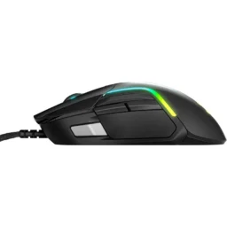 SteelSeries Rival 5 Rato Gaming 18000 DPI Preto - Thumbnail Image 4