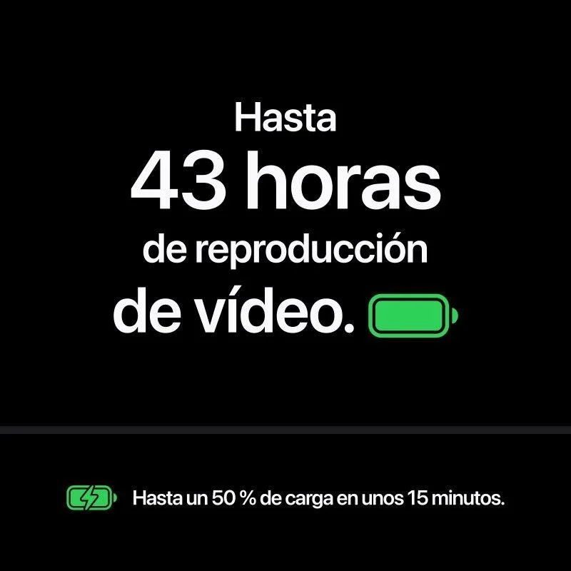 Apple iPhone 18 Pro Max 2 TB Preto - Image 5