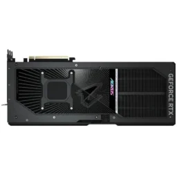 Gigabyte RTX 5090 AORUS MASTER 32GB GDDR7 Reflex 2 RTX AI DLSS4 - Thumbnail Image 5