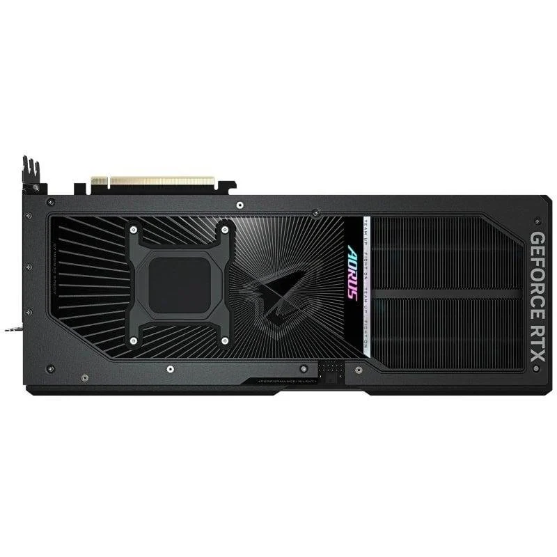 Gigabyte RTX 5090 AORUS MASTER 32GB GDDR7 Reflex 2 RTX AI DLSS4 - Image 5