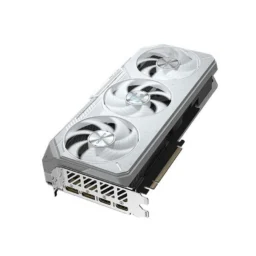 GIGABYTE Radeon RX 9070 XT GAMING OC ICE 16GB GDDR6 White - Thumbnail Image 2