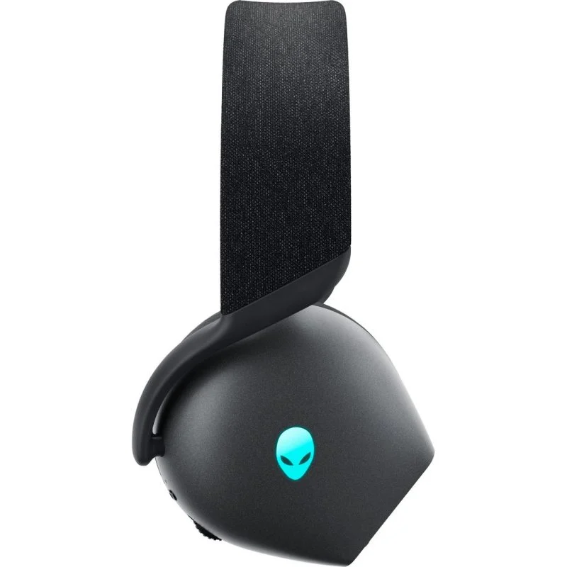 Dell Alienware AW725H sem fios Bluetooth com Cancelamento de Ruído e Dolby Atmos Preto - Image 5