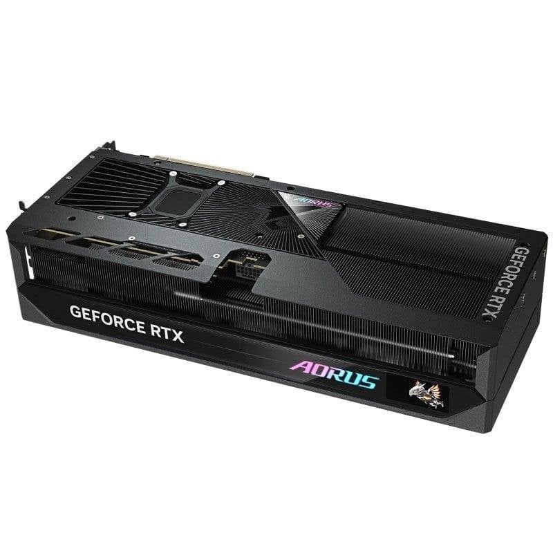 Gigabyte RTX 5070 Ti AORUS MASTER 16GB GDDR7 Reflex 2 RTX AI DLSS4 - Image 5