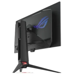 Asus ROG Swift OLED PG27UCDM 26.5" UltraHD 4K 240Hz QD-OLED 0.03ms FreeSync G-SYNC HDR10 Dolby Vision USB-C - Thumbnail Image 7