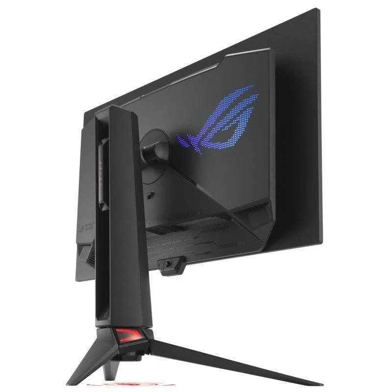 Asus ROG Swift OLED PG27UCDM 26.5" UltraHD 4K 240Hz QD-OLED 0.03ms FreeSync G-SYNC HDR10 Dolby Vision USB-C - Image 7