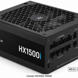 ISG Extreme Edition - Ultra 9 285/Dominator 64GB 6400/M.2 4TB/PNY RTX Pro6000 96GB - Thumbnail Image 10