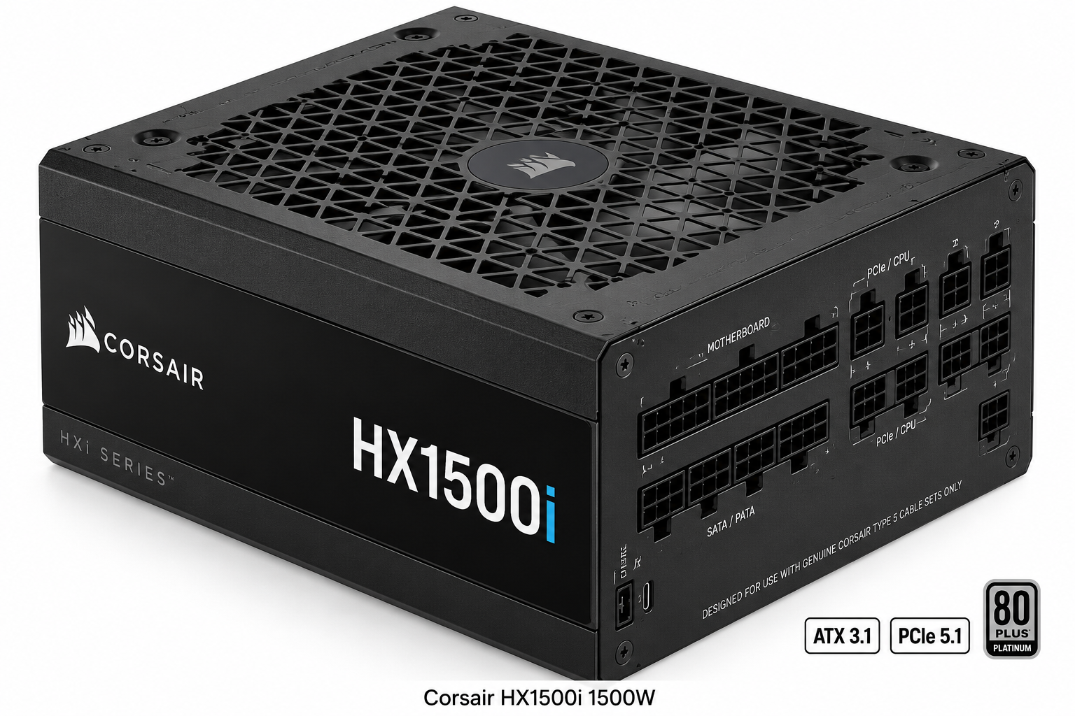 ISG Extreme Edition - Ultra 9 285/Dominator 64GB 6400/M.2 4TB/PNY RTX Pro6000 96GB - Image 10