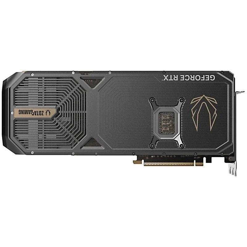 Zotac RTX 5080 AMP Extreme INFINITY 16GB GDDR7 Reflex 2 RTX AI DLSS4 - Image 6