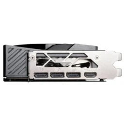 MSI RTX 5080 GAMING TRIO OC 16GB GDDR7 Reflex 2 RTX AI DLSS4 - Thumbnail Image 5