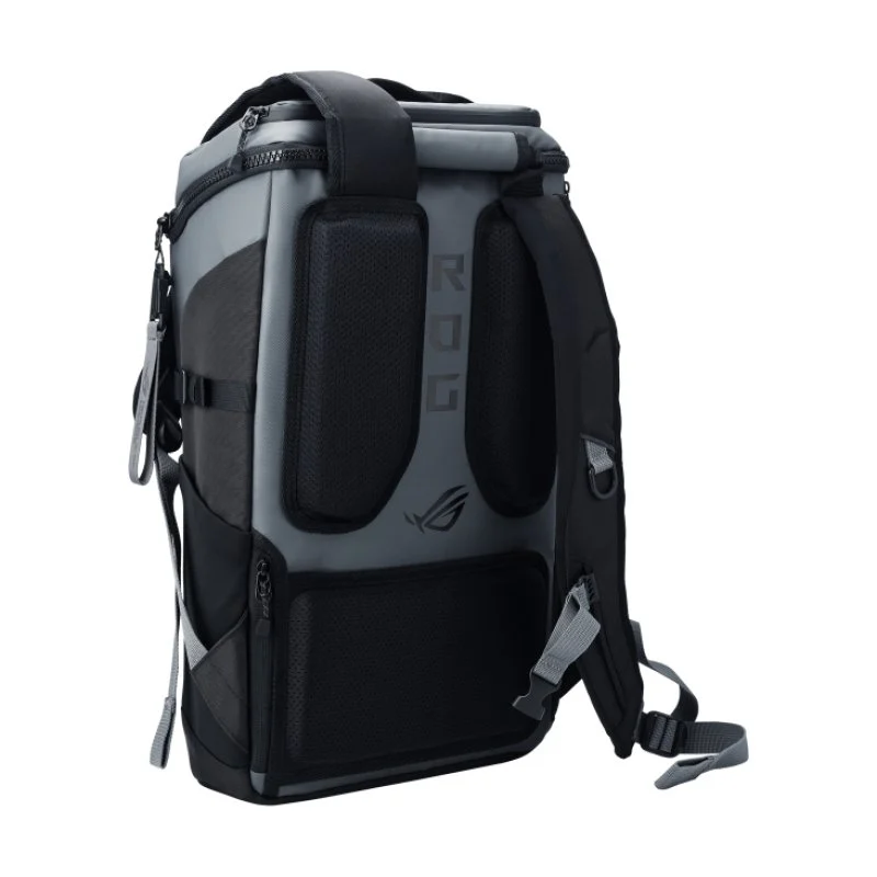 ASUS Rog BP2701 ROG Mochila para Portátil até 17.3" Cinzento - Image 8
