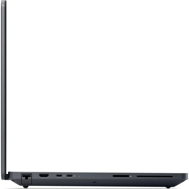DELL Pro Max 18 Plus 18" Intel Core Ultra 7 265HX 32GB RTX PRO 3000 Blackwell 1TB SSD Ecrã QHD+ - Image 6
