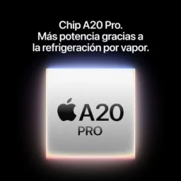 Apple iPhone 18 Pro Max 2 TB Prata - Thumbnail Image 5