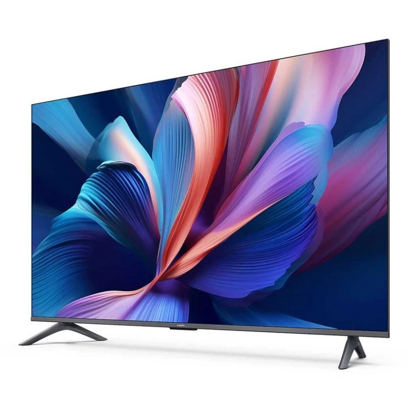 Xiaomi QLED A Pro 32 32" HD 60Hz Smart TV Google TV HDR10 DTS:X Chromecast - Image 2