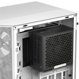 NZXT C1500 Platinum 1500W 80 Plus Platinum modular - Thumbnail Image 6