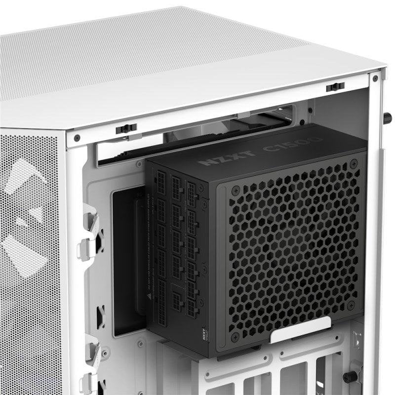NZXT C1500 Platinum 1500W 80 Plus Platinum modular - Image 6