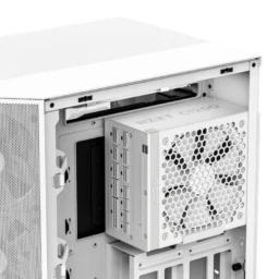 NZXT C1200 Gold ATX 3.1 PCIe 5.1 1200W 80 Plus Gold Modular Branca - Thumbnail Image 6
