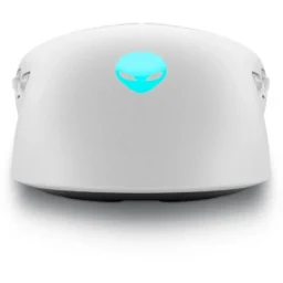 Dell Alienware AW720M Sem Fios 26000 DPI Branco RGB - Thumbnail Image 6