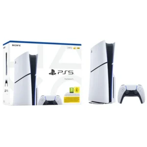Sony PlayStation 5 Slim Chassi E