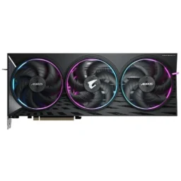 Gigabyte Radeon RX 9070 XT AORUS ELITE 16GB GDDR6 FSR 4 - Thumbnail Image 6
