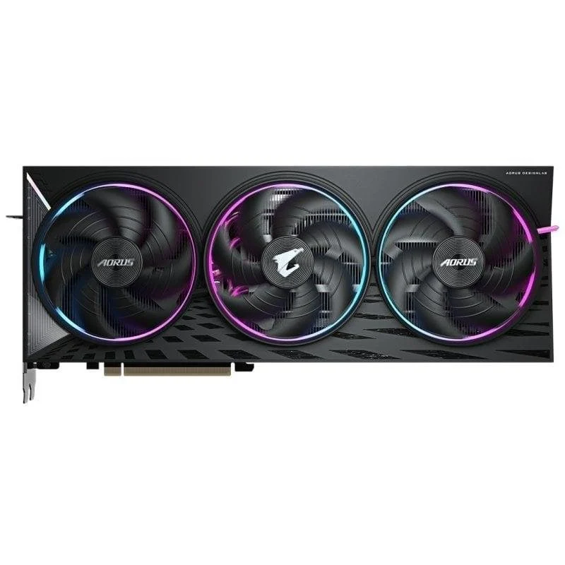 Gigabyte Radeon RX 9070 XT AORUS ELITE 16GB GDDR6 FSR 4 - Image 6