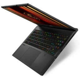 MSI STEALTH A16 AI+ A3XWIG-210XPT AMD Ryzen AI 9 HX 370/32GB/1TB SSD/RTX5080/16" - Thumbnail Image 7