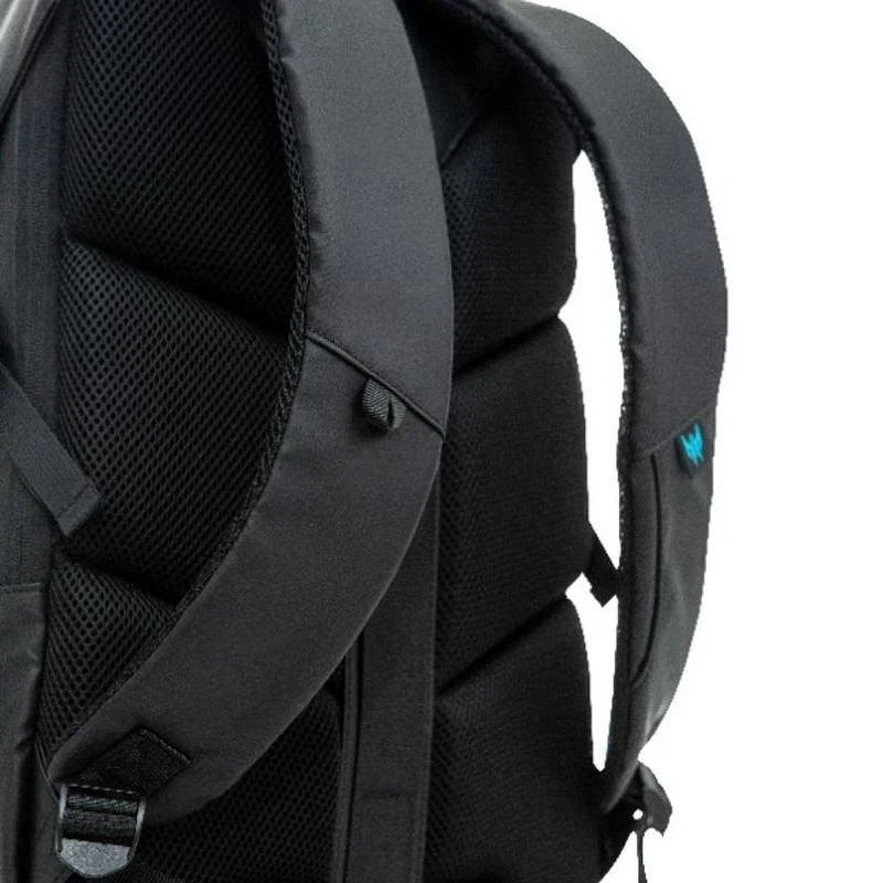 Acer Predator Utility Lite Backpack 16" Resistente Poliéster Impermeável - Image 6