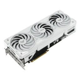 ASUS RTX 5070 Ti OC 16GB GDDR7 Reflex 2 RTX AI DLSS4 - Thumbnail Image 3