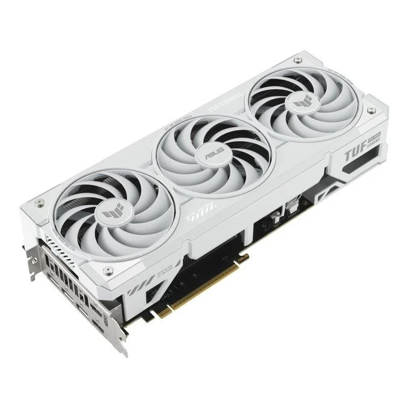 ASUS RTX 5070 Ti OC 16GB GDDR7 Reflex 2 RTX AI DLSS4 - Image 3