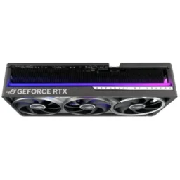 Asus ROG Astral RTX 5080 OC 16GB GDDR7 Reflex 2 RTX AI DLSS4 - Thumbnail Image 6