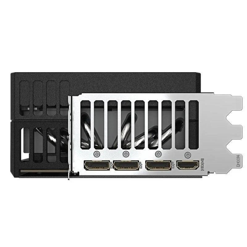Gigabyte RTX 5090 AORUS MASTER 32GB GDDR7 Reflex 2 RTX AI DLSS4 - Image 6