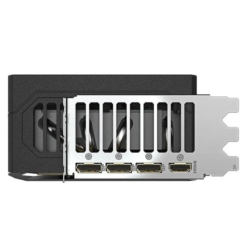 Gigabyte RTX 5070 Ti AORUS MASTER 16GB GDDR7 Reflex 2 RTX AI DLSS4 - Image 6