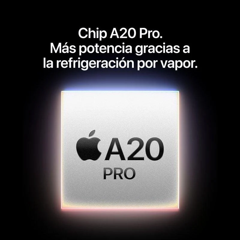 Apple iPhone 18 Pro Max 2 TB Preto - Image 6