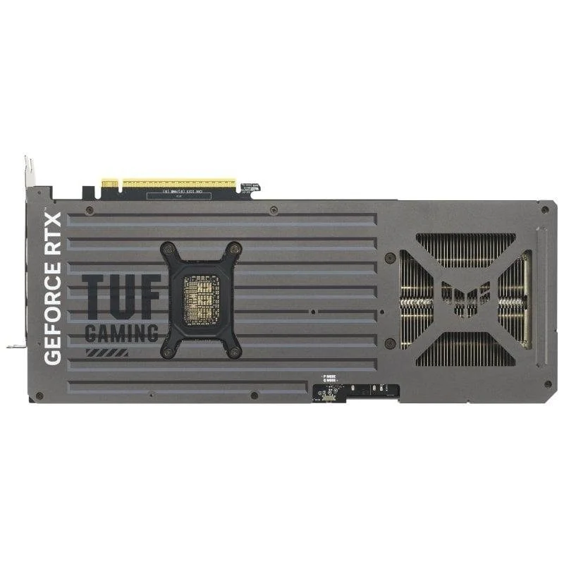 ASUS TUF Gaming RTX 5070 OC 12GB GDDR7 Reflex 2 RTX AI DLSS4 - Image 6