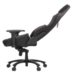 ASUS ROG Chariot X Core Cadeira Gaming Pele Preta - Thumbnail Image 6