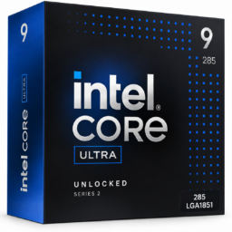 ISG Extreme Edition - Ultra 9 285/Dominator 64GB 6400/M.2 4TB/PNY RTX Pro6000 96GB - Thumbnail Image 4