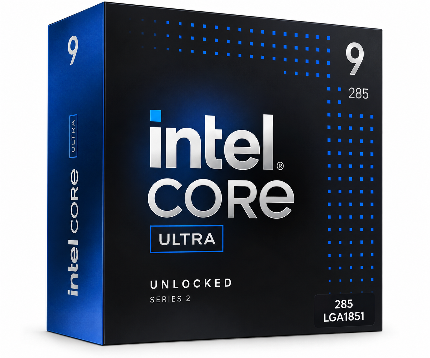 ISG Extreme Edition - Ultra 9 285/Dominator 64GB 6400/M.2 4TB/PNY RTX Pro6000 96GB - Image 4