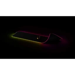 Steelseries QcK Prism Cloth XL Tapete Gaming Preto - Thumbnail Image 8