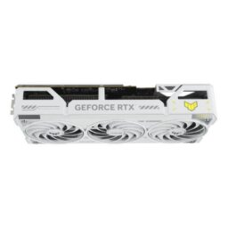 ASUS RTX 5070 Ti OC 16GB GDDR7 Reflex 2 RTX AI DLSS4 - Thumbnail Image 4