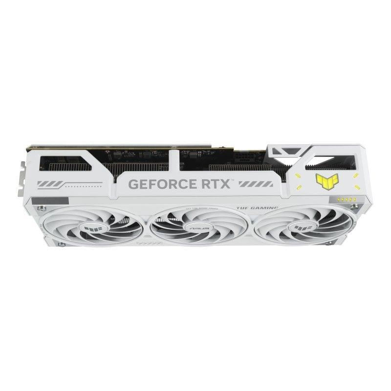 ASUS RTX 5070 Ti OC 16GB GDDR7 Reflex 2 RTX AI DLSS4 - Image 4