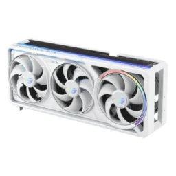 ASUS ROG Astral GeForce RTX 5080 16GB GDDR7 Reflex 2 RTX AI DLSS4 - Thumbnail Image 6