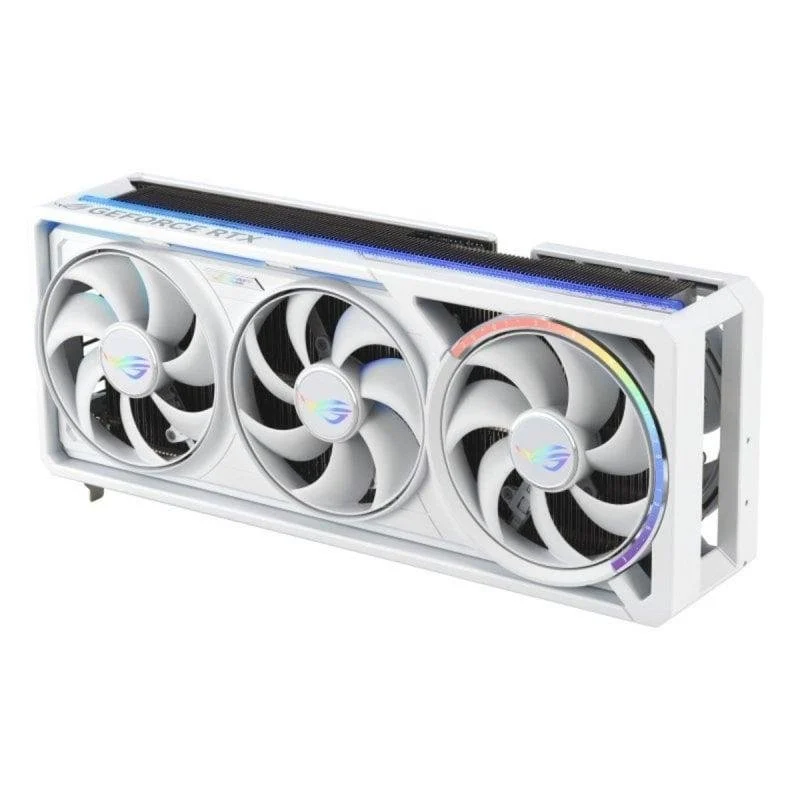 ASUS ROG Astral GeForce RTX 5080 16GB GDDR7 Reflex 2 RTX AI DLSS4 - Image 6