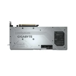 GIGABYTE Radeon RX 9070 XT GAMING OC ICE 16GB GDDR6 White - Thumbnail Image 6