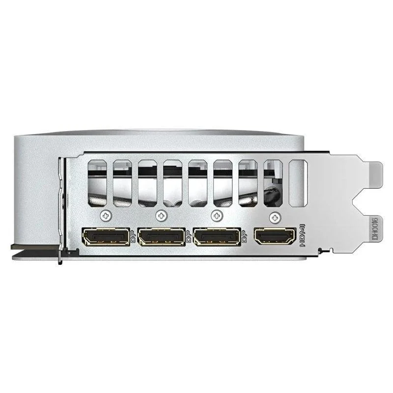 Gigabyte RTX 5080 AERO OC SFF 16GB GDDR7 Reflex 2 RTX AI DLSS4 - Image 7