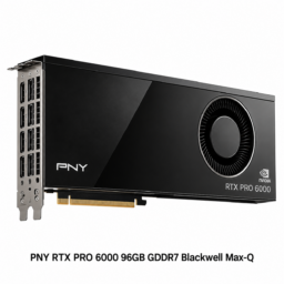 ISG Extreme Edition - Ultra 9 285/Dominator 64GB 6400/M.2 4TB/PNY RTX Pro6000 96GB - Thumbnail Image 7