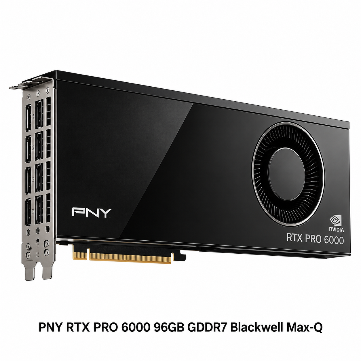ISG Extreme Edition - Ultra 9 285/Dominator 64GB 6400/M.2 4TB/PNY RTX Pro6000 96GB - Image 7
