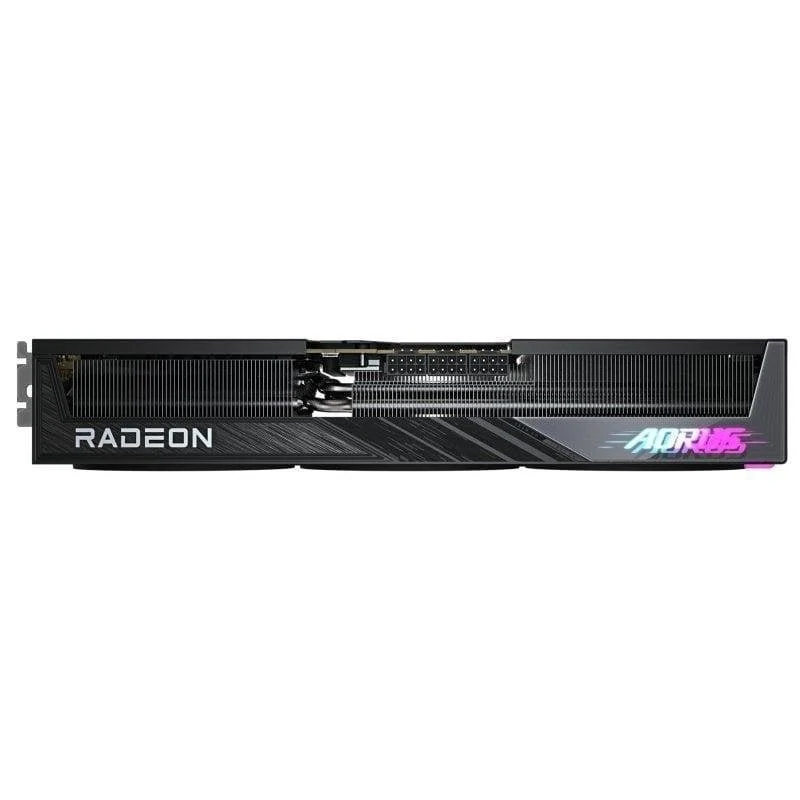 Gigabyte Radeon RX 9070 XT AORUS ELITE 16GB GDDR6 FSR 4 - Image 7