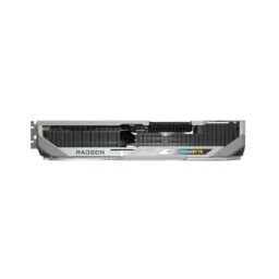 GIGABYTE Radeon RX 9070 XT GAMING OC ICE 16GB GDDR6 White - Thumbnail Image 3