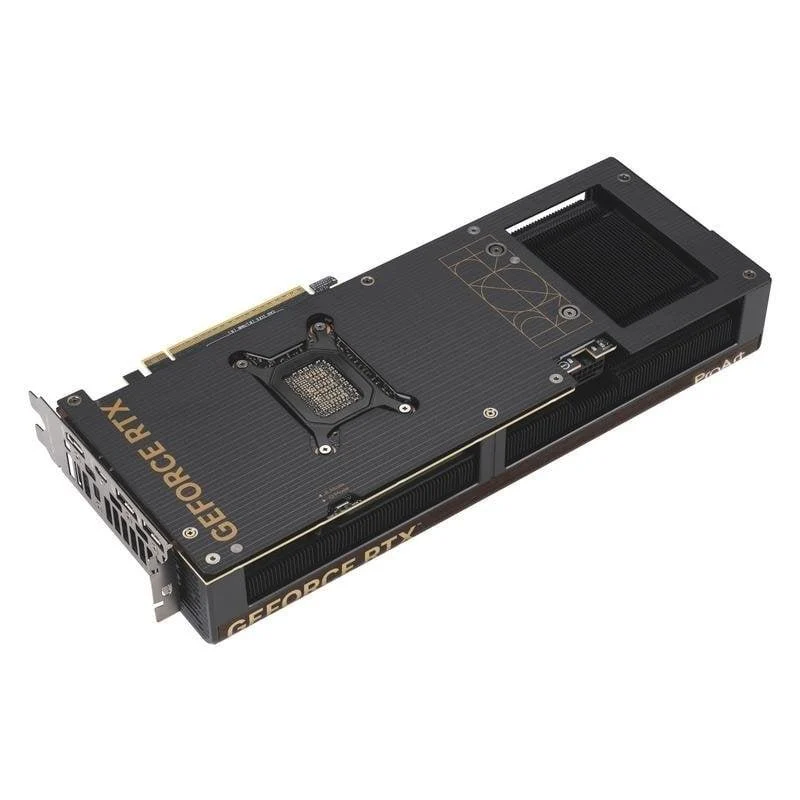 Asus ProArt RTX 5070 Ti O16G 16GB GDDR7 Reflex 2 RTX AI DLSS4 - Image 5