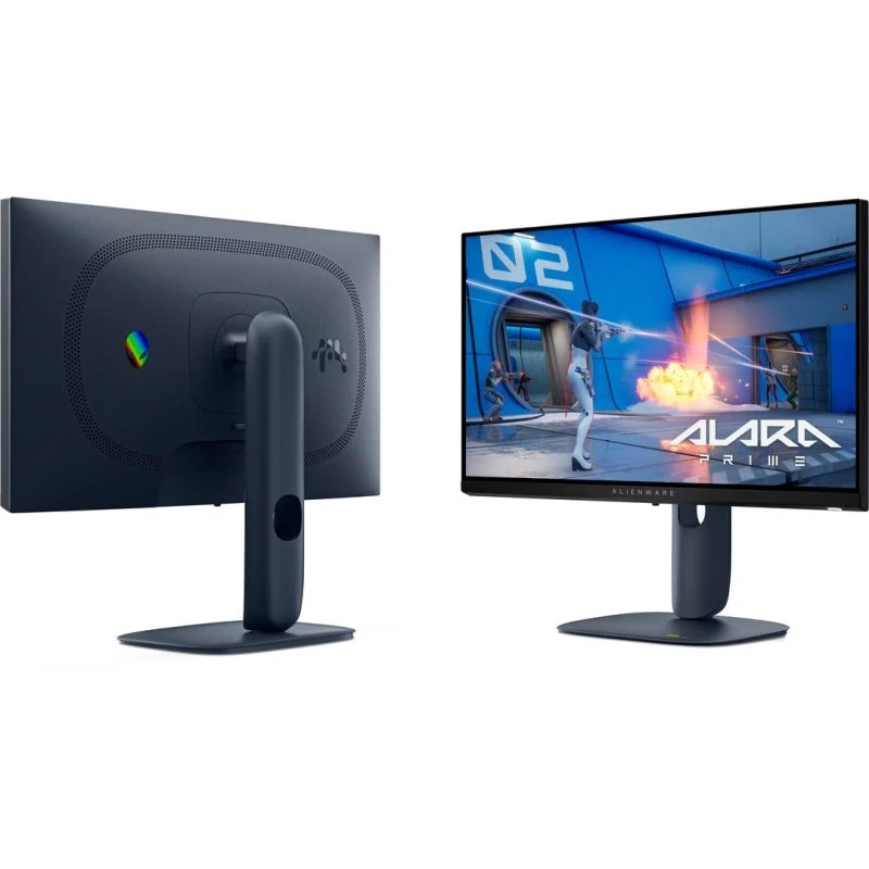 Alienware AW2525HM 24.5" FullHD 320Hz IPS Fast USB 3.2 0,5ms G-SYNC FreeSync - Image 6