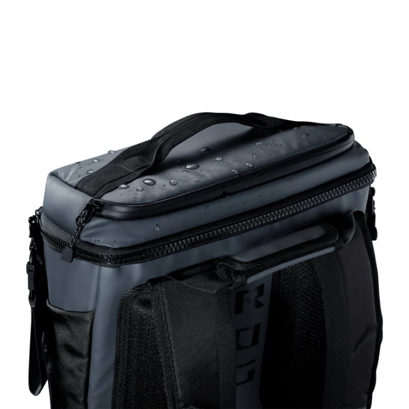 ASUS Rog BP2701 ROG Mochila para Portátil até 17.3" Cinzento - Image 7